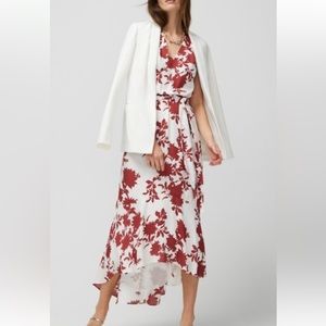 NWOT White House black market dress size xs